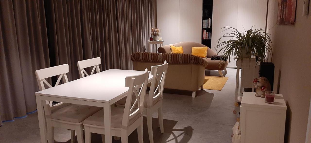 La Buse Villa Koekelare ภายนอก รูปภาพ