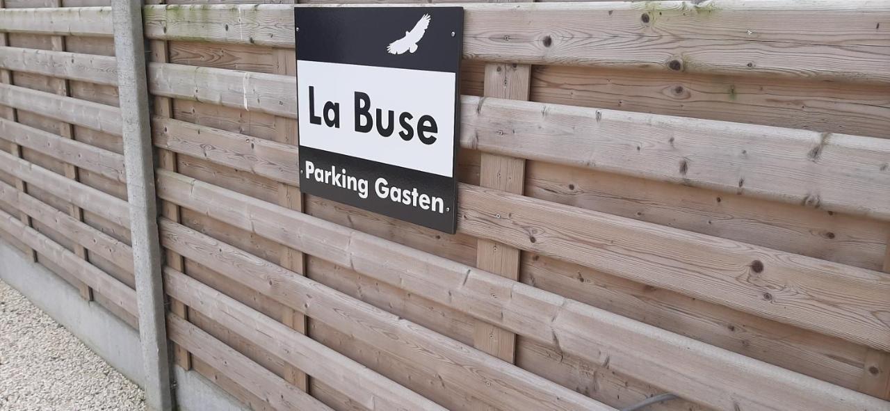 La Buse Villa Koekelare ภายนอก รูปภาพ