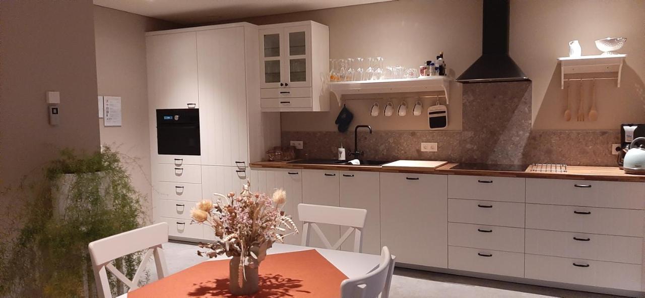 La Buse Villa Koekelare ภายนอก รูปภาพ